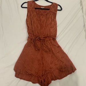Urban outfitters romper